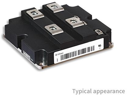FD1200R17KE3KNOSA1