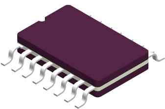 LM117GW/883