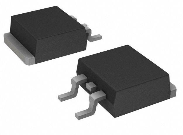 VS-HFA16TA60CS-M3