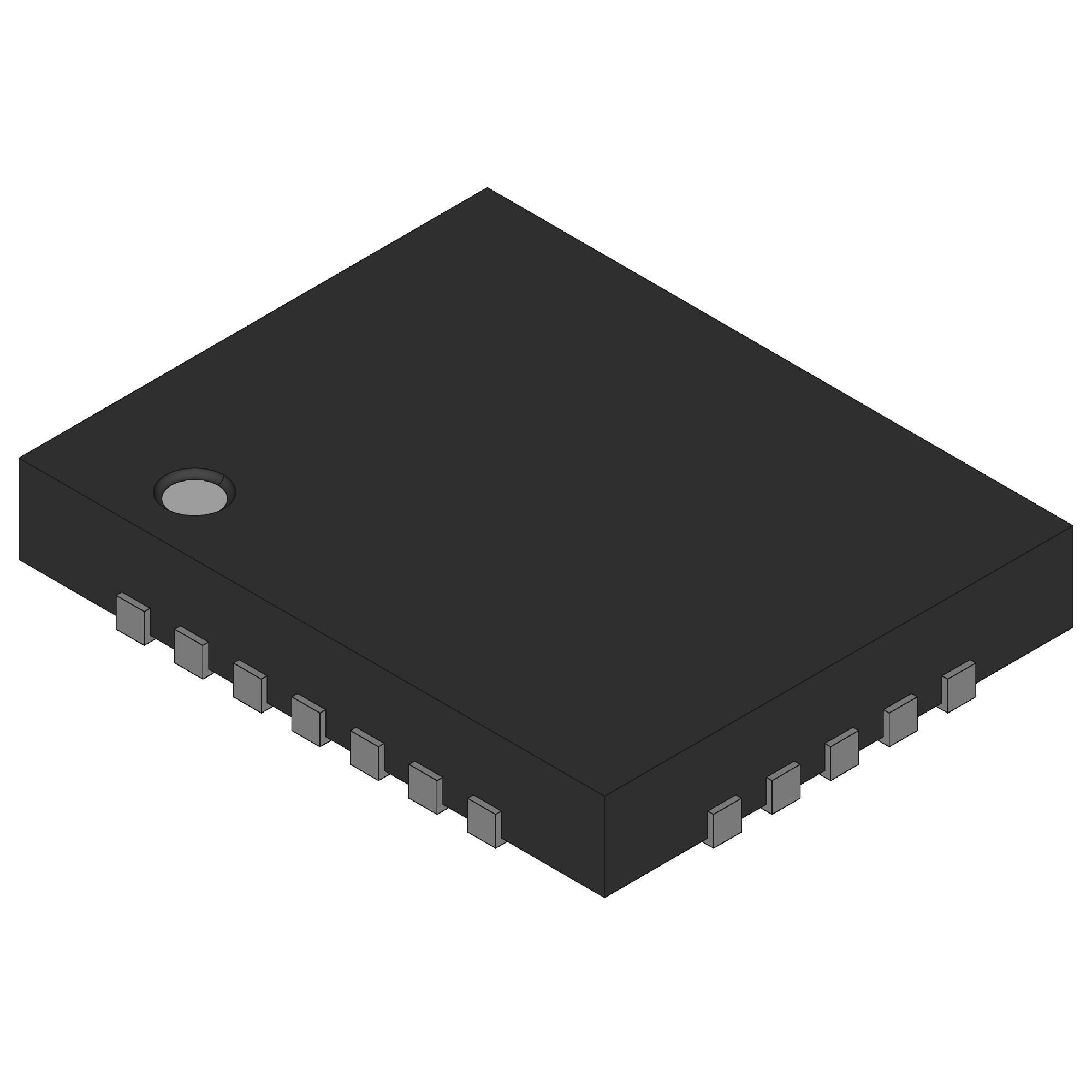 SN65LVCP1412RLHT