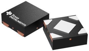 LP5907SNX-2.9/NOPB