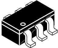 NCP12510BSN100T1G