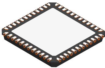 CC2431ZRTCR