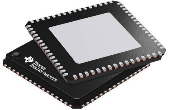 CC430F6145IRGCT