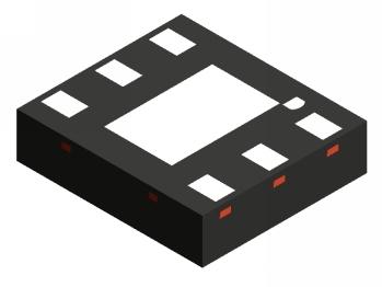LP3995ILD-1.5/NOPB