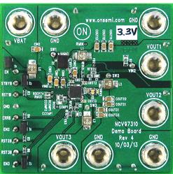 NCV97310MW33GEVB