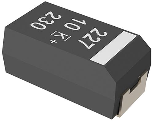 T499B685K010ATE3K5