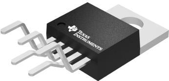LM2592HVT-5.0/NOPB