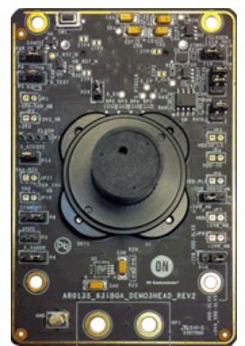 AR0135CS2M25SUEAH3-GEVB