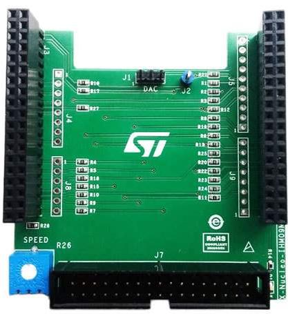 X-NUCLEO-IHM09M1