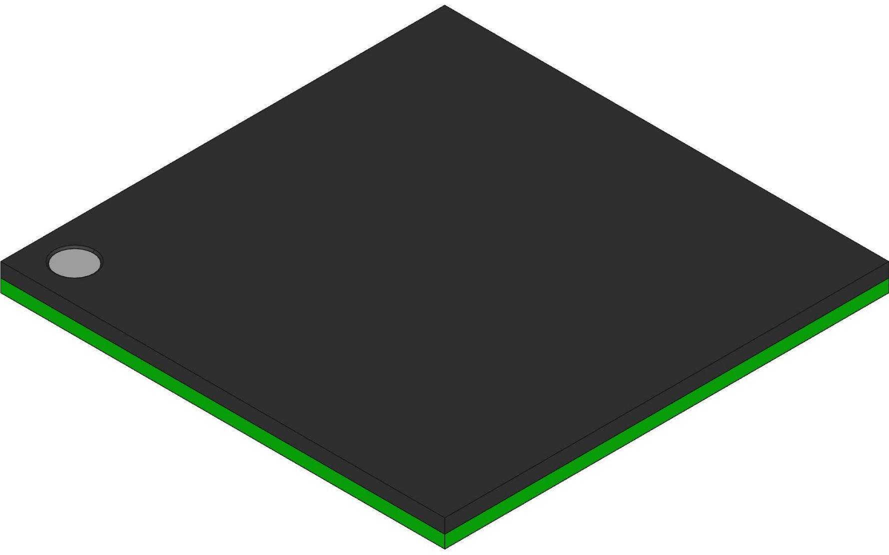 MCIMX6L3DVN10AA