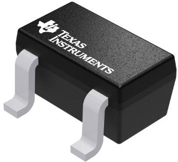 TPS3809J25DBVT