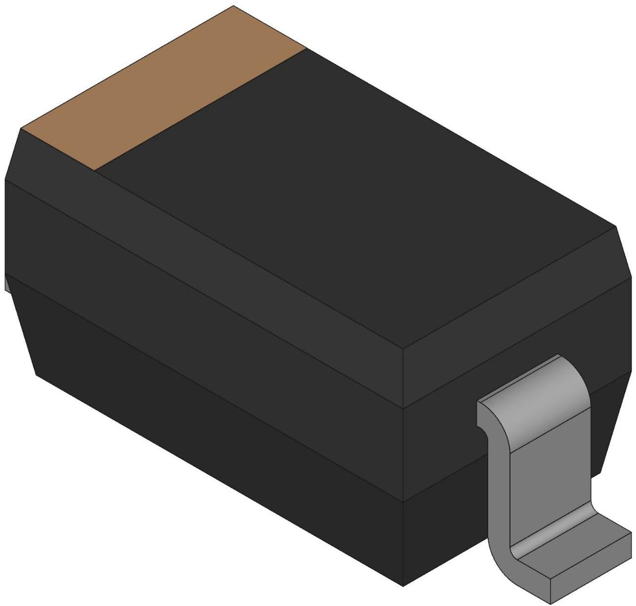 STPS0540Z