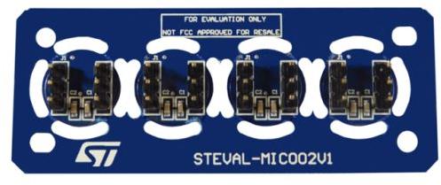 STEVAL-MIC002V1