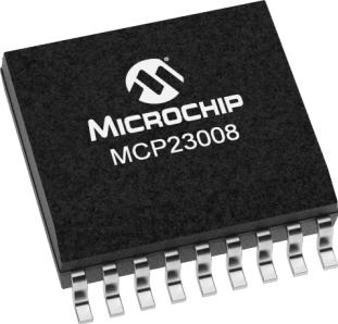 MCP23008-E/SO