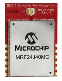 MRF24J40MCT-I/RM