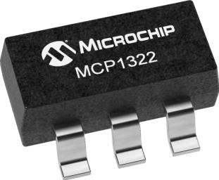 MCP1322T-31LE/OT