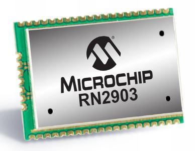RN2903A-I/RMSA103