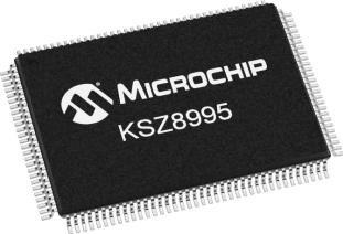 KSZ8995XA-*(PROGRAMING-PART)*