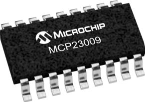 MCP23009-E/SO