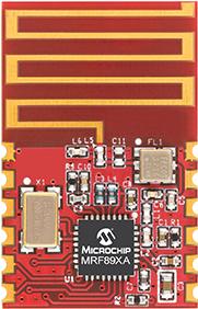 MRF89XAM9A-I/RM
