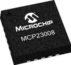 MCP23008T-E/ML
