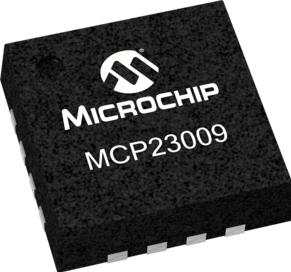 MCP23009T-E/MG