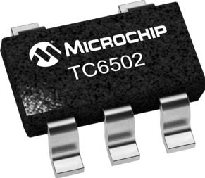 TC6502P065VCTTR