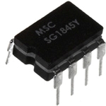 MCP6S22T-I/MS