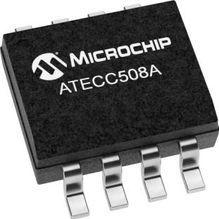 ATECC508A-RBHCZ-T
