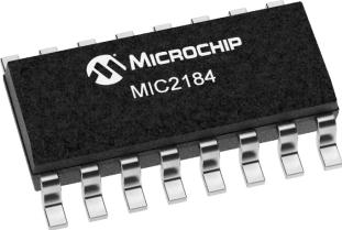 MCP16331T-E/CH