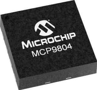 MCP9804-E/MCVAO