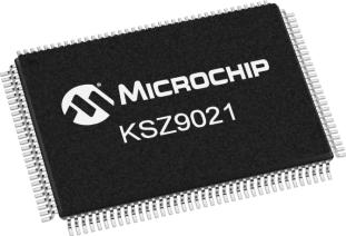 KSZ9021GQI