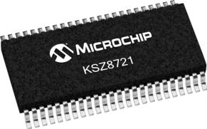 KSZ8721BI