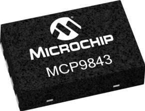MCP9843T-BE/MNY