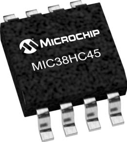 MIC38HC45YM-TR