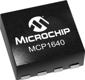 MCP1640CT-I/MC