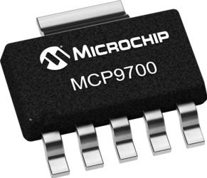 MCP9700T-H/LT