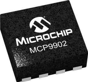 MCP9902T-2E/RW