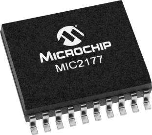MIC2177-3.3YWM
