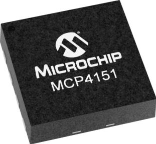 MCP4151T-104E/MFVAO