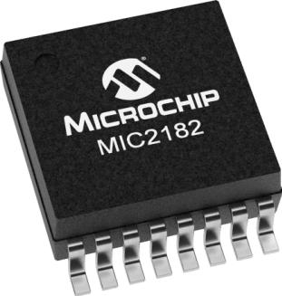 MIC2182YSM-TR