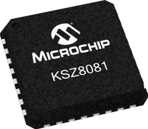 KSZ8081MNXCA