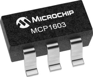 MCP4022T-503E/CH