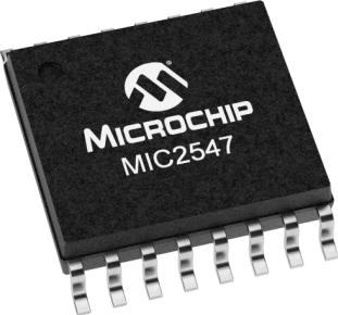 MIC2547-1BTS