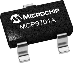 MCP9701AT-E/TT