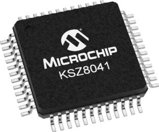 KSZ8041TL-A3