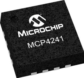 MCP4241-502E/ML