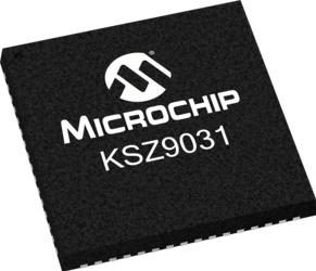 KSZ9031MNXCC-TR