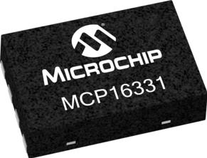 MCP1631VT-E/ST